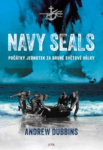 Obálka Navy SEALs