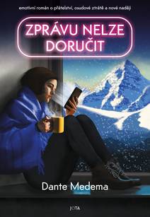 Obálka Zprávu nelze doručit