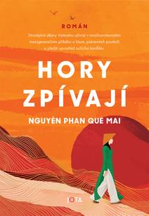 Obálka Hory zpívají