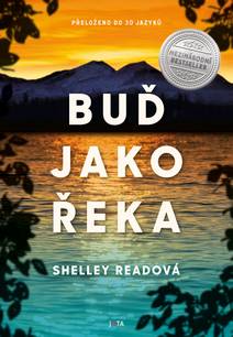 Obálka Buď jako řeka