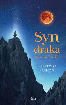 Obálka Syn draka