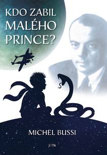 Obálka Kdo zabil Malého prince?