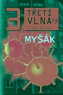 Obálka Myšák