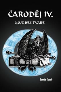 Obálka Muž bez tváře