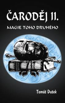 Obálka Magie toho druhého