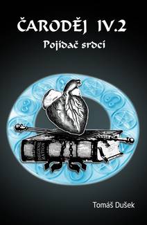 Obálka Pojídač srdcí