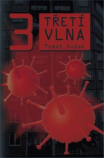 Obálka Třetí vlna