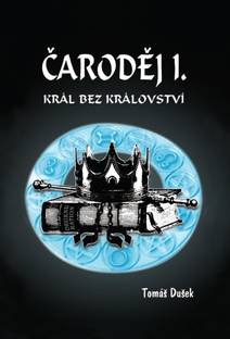 Obálka Král bez království