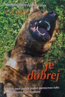 Obálka Je dobrej