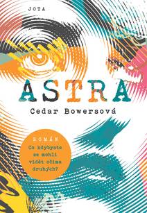 Obálka Astra