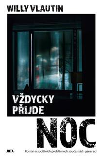 Obálka Vždycky přijde noc