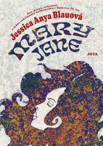 Obálka Mary Jane
