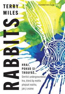 Obálka Rabbits