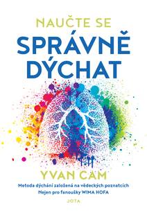 Obálka Naučte se správně dýchat