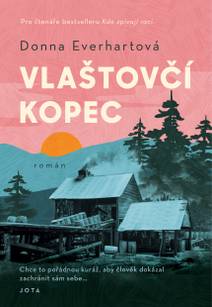 Obálka Vlaštovčí kopec