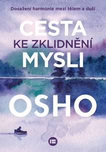 Obálka Cesta ke zklidnění mysli
