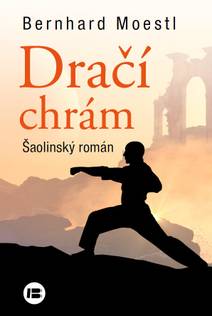 Obálka Dračí chrám