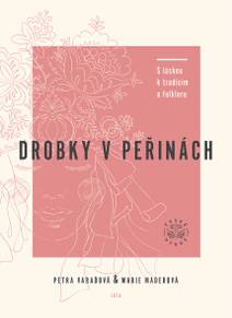 Obálka Drobky v peřinách