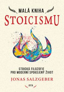 Obálka Malá kniha stoicismu
