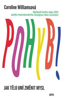 Obálka Pohyb!