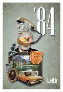 Obálka ´84