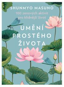 Obálka Umění prostého života