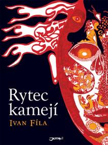 Obálka Rytec kamejí