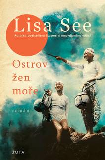 Obálka Ostrov žen moře