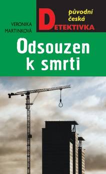 Obálka Odsouzen k smrti