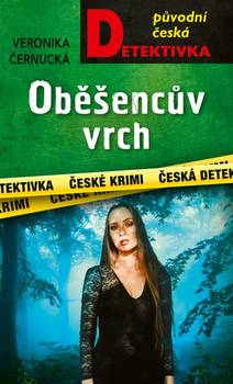 Obálka Oběšencův vrch