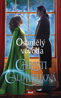 Obálka Osamělý vévoda