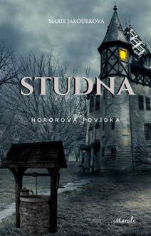 Obálka Studna