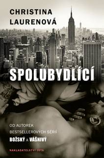 Obálka Spolubydlící