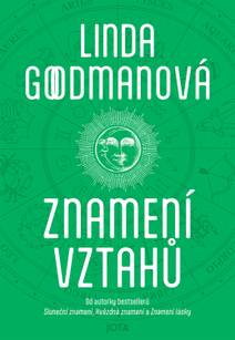 Obálka Znamení vztahů