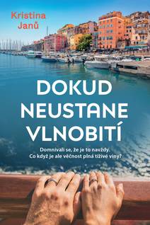 Obálka Dokud nestane vlnobití