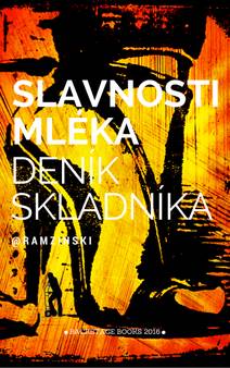 Obálka Slavnosti mléka
