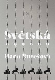 Obálka Světská