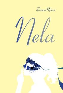 Obálka Nela