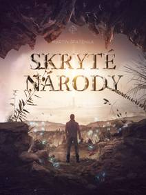 Obálka Skryté národy