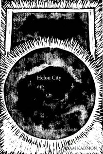 Obálka Helou City