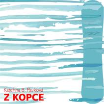 Obálka Z kopce