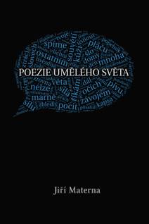 Obálka Poezie umělého světa