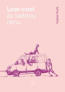Obálka Lowcost za každou cenu