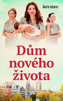 Obálka Dům nového života