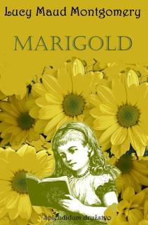 Obálka Marigold