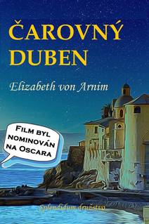Obálka Čarovný duben