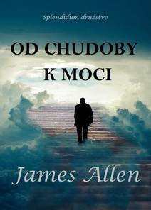 Obálka Od chudoby k moci