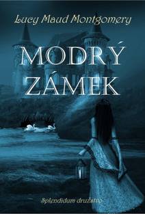 Obálka Modrý zámek