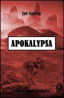 Obálka Apokalypsa