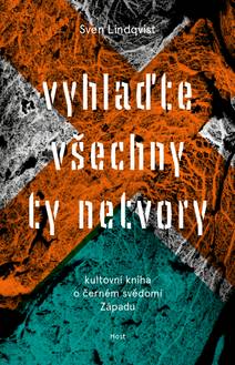 Obálka Vyhlaďte všechny ty netvory